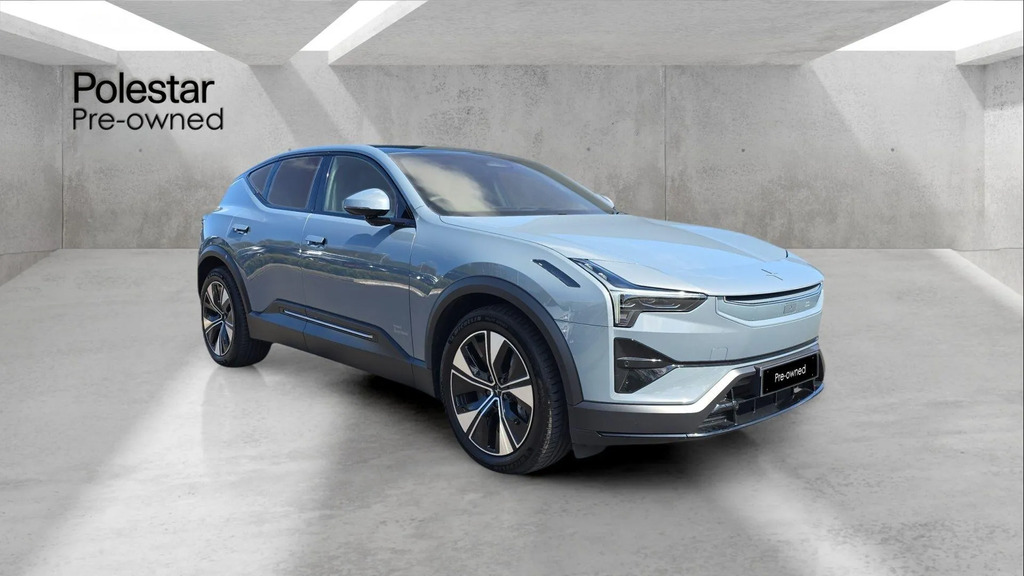 Polestar 3 Single Motor 111Kwh Long Range Plus Pilot Rwd