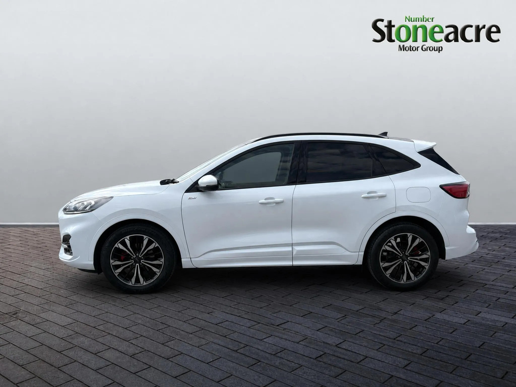 Ford Kuga 1.5 Ecoboost 150 St-line X Edition FT72AWY  #5