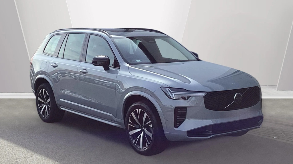 Volvo XC90 2.0 B5 Mhev Plus 4Wd Euro 6 Ss 