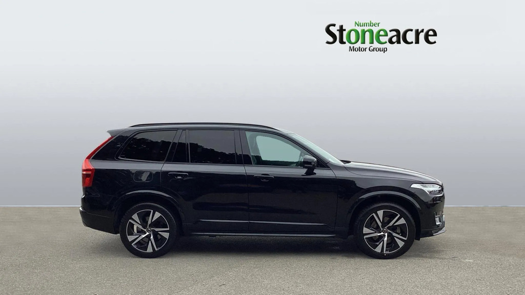Volvo XC90 2.0 B5d 235 R Design NL22VHG  #3
