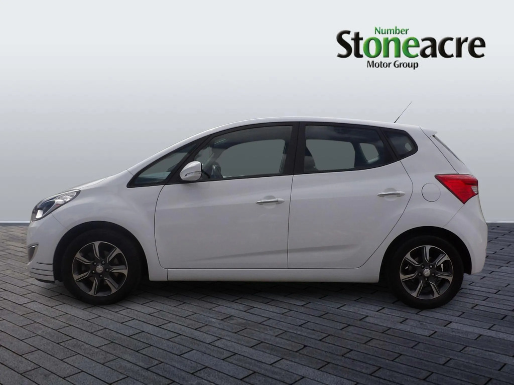 Hyundai Ix20 1.6 Se Euro 6 #5