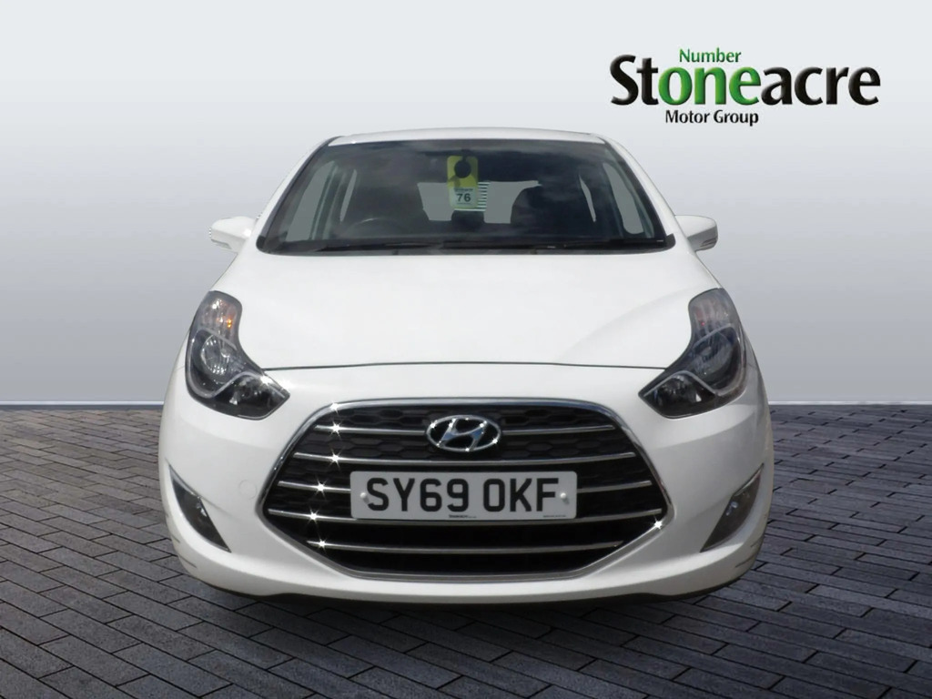 Hyundai Ix20 1.6 Se Euro 6 #2