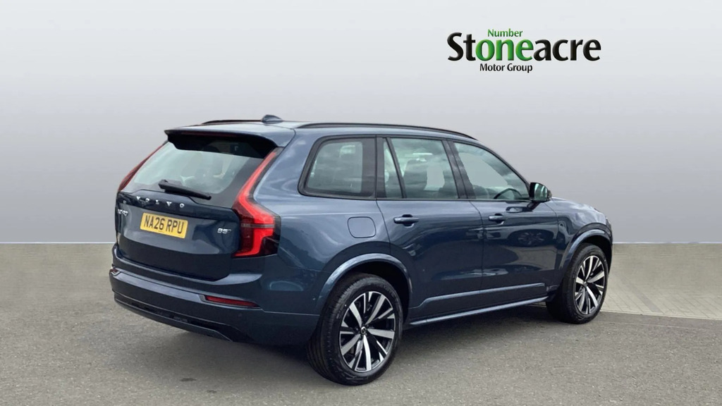 Volvo XC90 2.0 B5 Mhev Plus 4Wd Euro 6 Ss NA26RPU #2