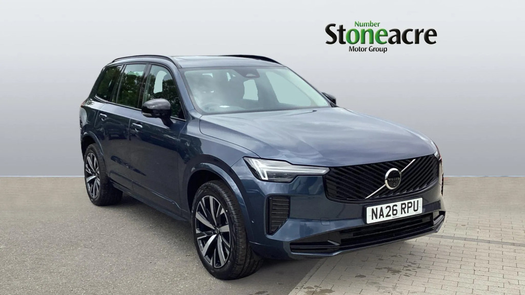 Volvo XC90 2.0 B5 Mhev Plus 4Wd Euro 6 Ss