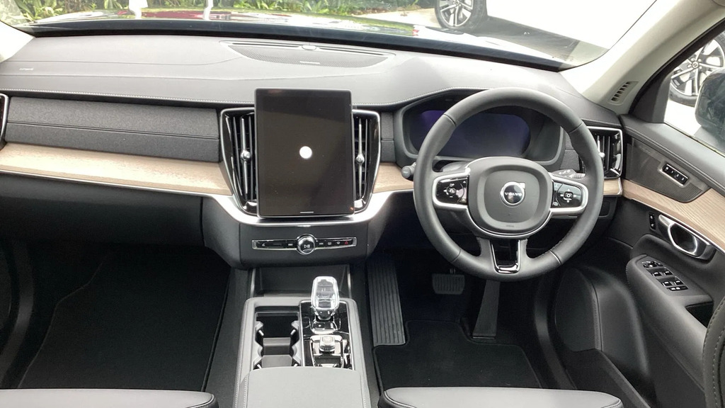Volvo XC90 2.0 B5 Mhev Plus 4Wd Euro 6 Ss NA26RPU #5