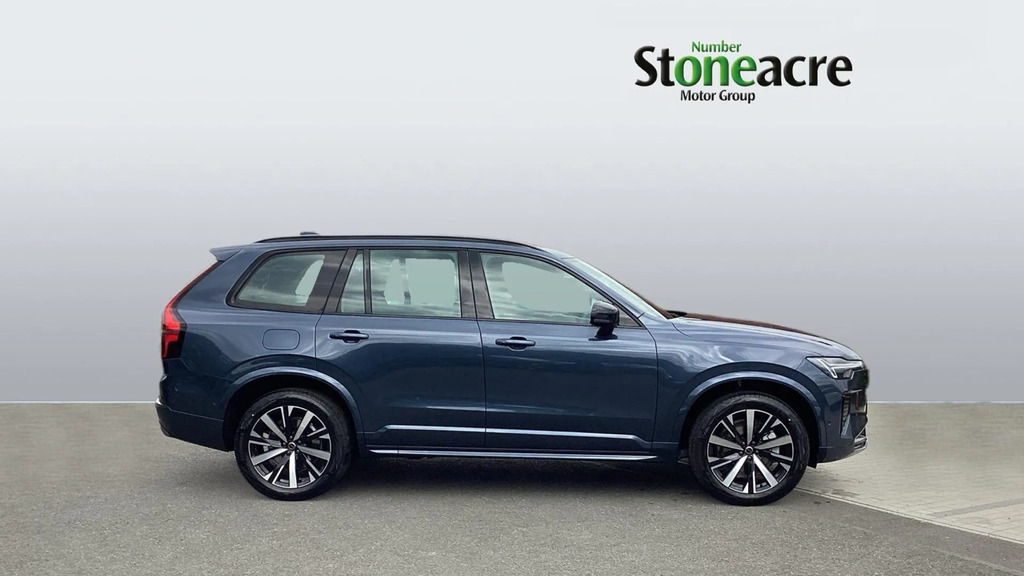 Volvo XC90 2.0 B5 Mhev Plus 4Wd Euro 6 Ss NA26RPU #3