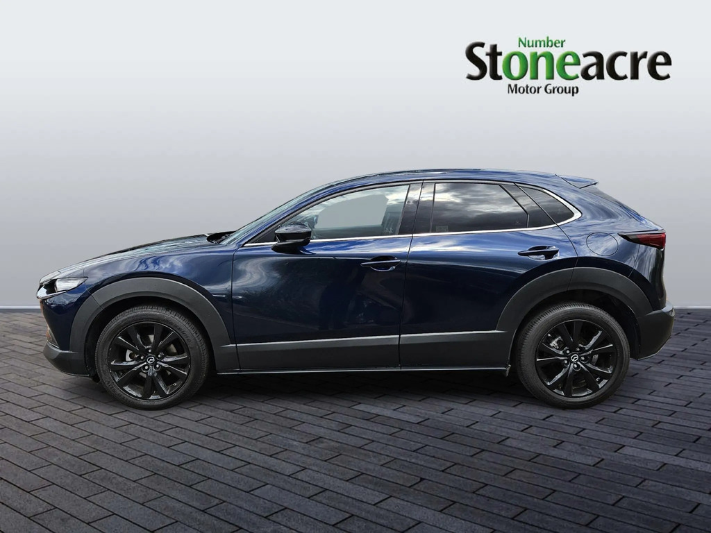 Mazda CX-30 2.5 E-skyactiv G Mhev Homura Euro 6 Ss #6