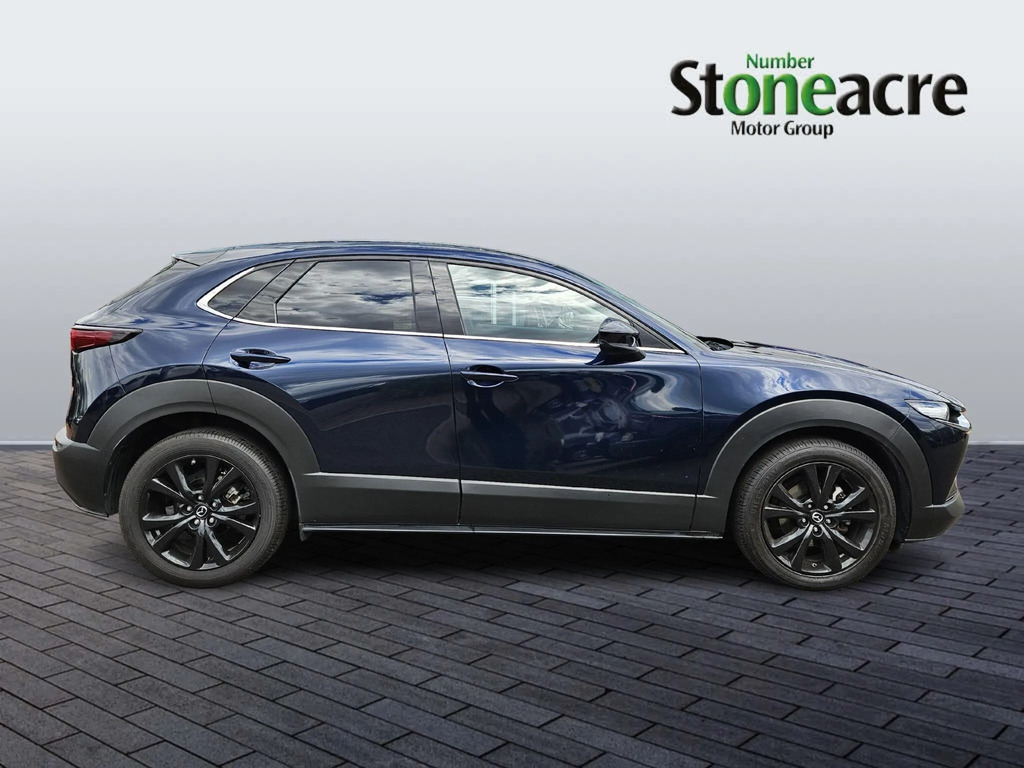 Mazda CX-30 2.5 E-skyactiv G Mhev Homura Euro 6 Ss #2