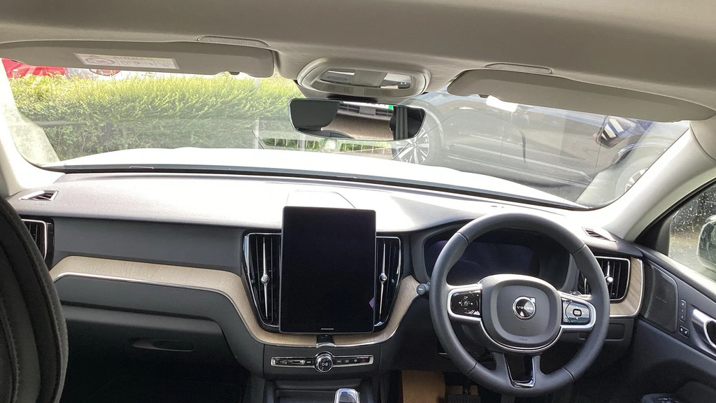 Volvo XC60 2.0 B5 Mhev Plus Awd Euro 6 Ss ND26DKU #5