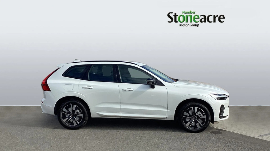 Volvo XC60 2.0 B5 Mhev Plus Awd Euro 6 Ss ND26DKU #3