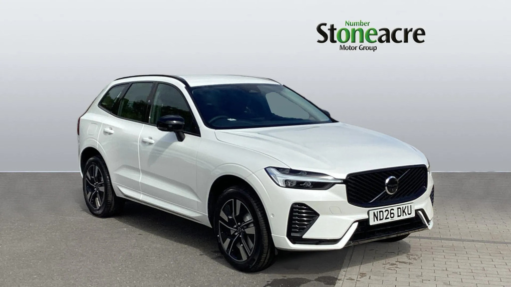 Volvo XC60 2.0 B5 Mhev Plus Awd Euro 6 Ss