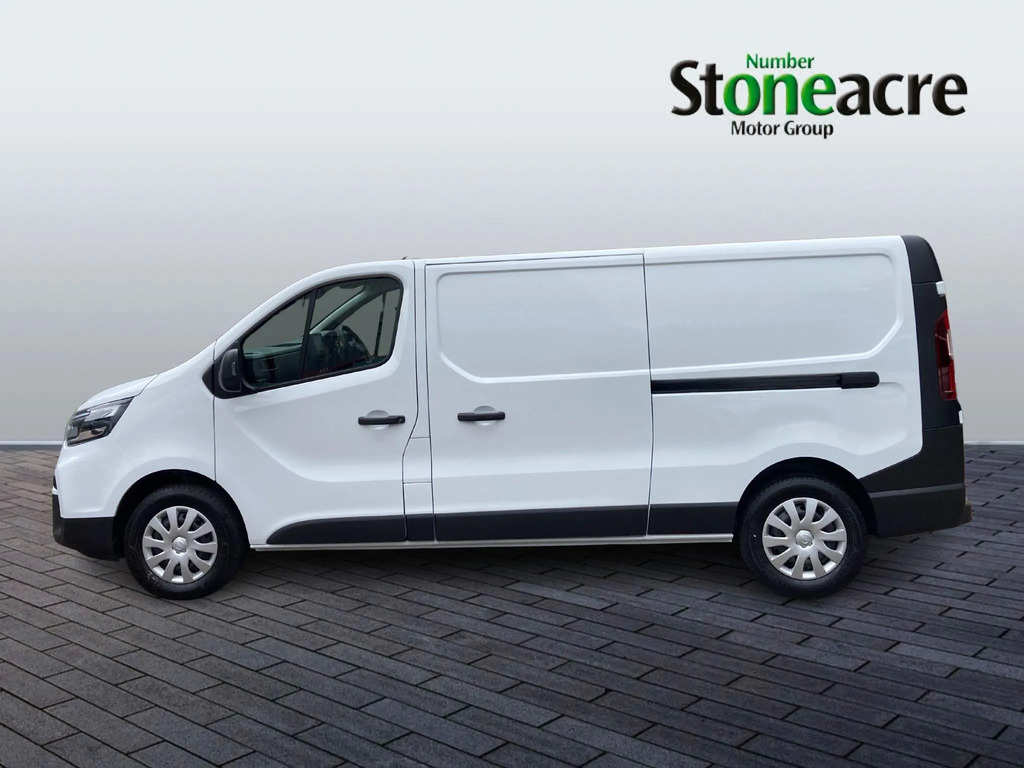 Nissan Primastar 2.0 Dci 30 Acenta L2 H1 Euro 6 Ss OV26FZT #4