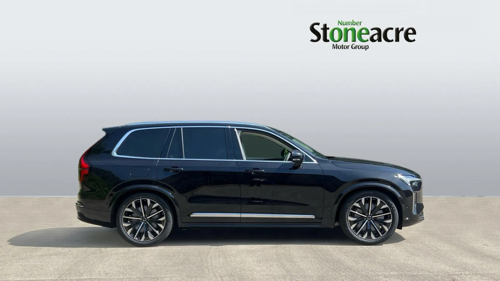 Volvo XC90 2.0 B5 Mhev Ultra Bright 4Wd Euro 6 Ss #3