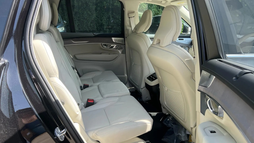 Volvo XC90 2.0 B5 Mhev Ultra Bright 4Wd Euro 6 Ss #6