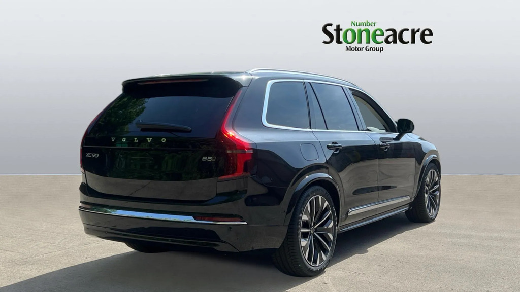 Volvo XC90 2.0 B5 Mhev Ultra Bright 4Wd Euro 6 Ss #2