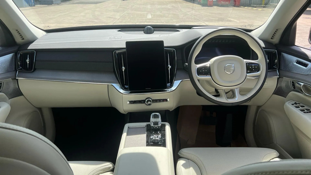 Volvo XC90 2.0 B5 Mhev Ultra Bright 4Wd Euro 6 Ss #5