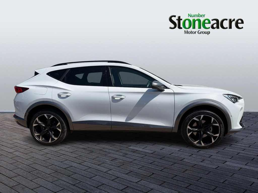 Cupra Formentor 1.5 Tsi 150 V2 AK73UYE #2
