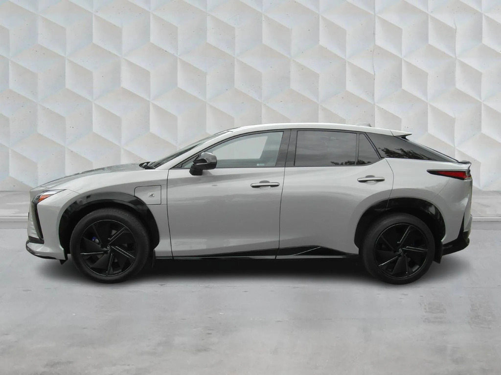 Lexus RZ 550E 77Kwh F Sport Takumi Direct4 NL26TDZ  #5