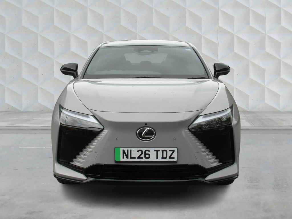 Lexus RZ 550E 77Kwh F Sport Takumi Direct4 NL26TDZ  #2