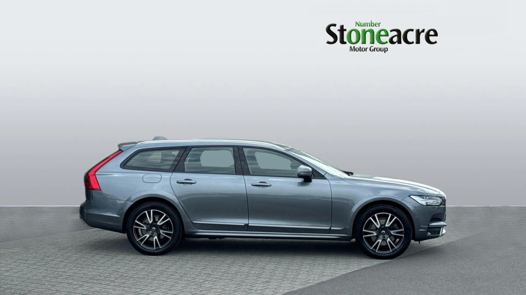 Volvo V90 Cross Country 2.0 T5 Plus Awd Euro 6 Ss #3