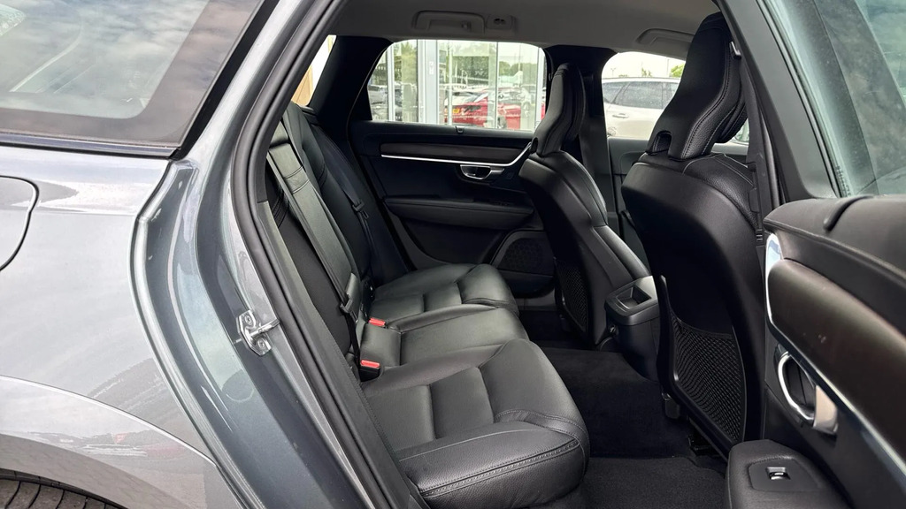 Volvo V90 Cross Country 2.0 T5 Plus Awd Euro 6 Ss #6