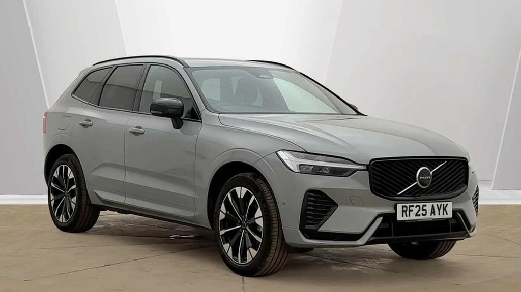 Volvo XC60 2.0 B5 Mhev Plus Awd Euro 6 Ss