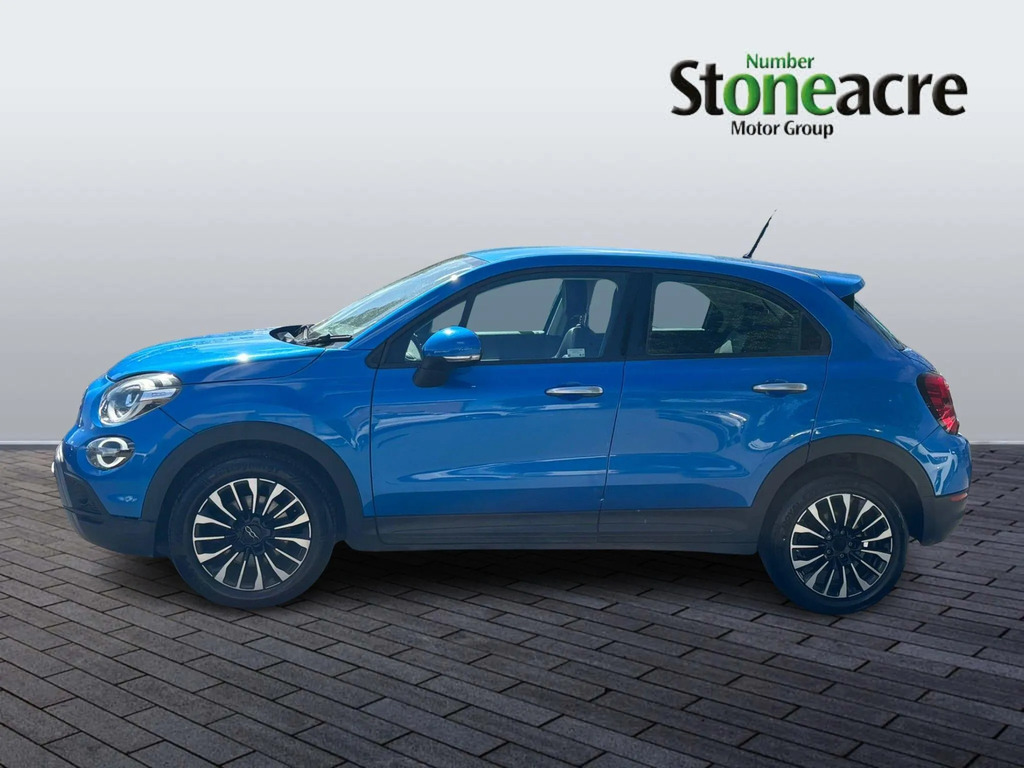 Fiat 500X 1.0 City Cross EY19FJC #5
