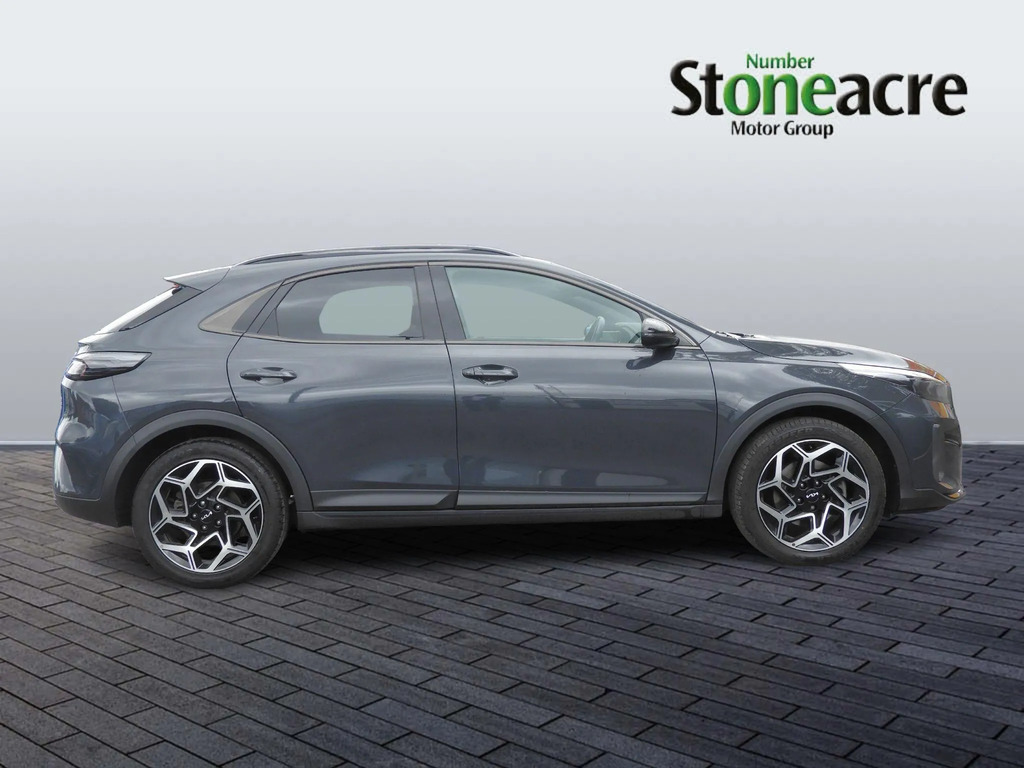 Kia Xceed 1.5 T-gdi Gt-line Euro 6 Ss DU74XWT #6