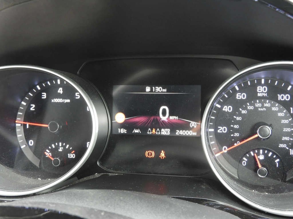 Kia Xceed 1.5 T-gdi Gt-line Euro 6 Ss DU74XWT #4