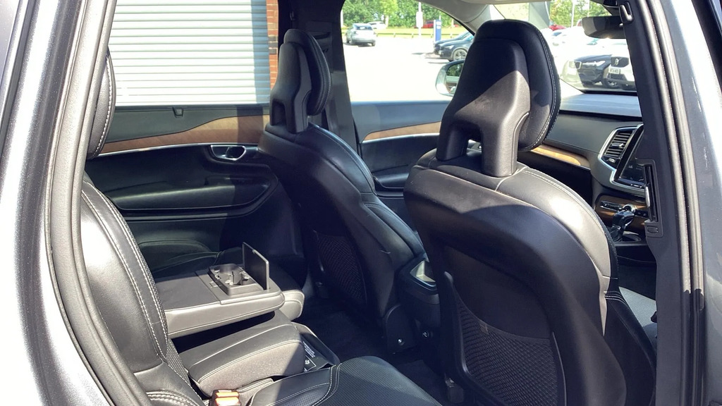 Volvo XC90 2.0 D5 Powerpulse Inscription Pro Suv #6