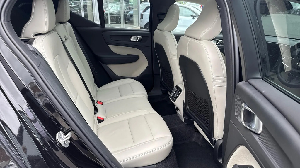 Volvo XC40 2.0 B3 Mhev Ultra Bright Dct Euro 6 Ss OY75LFV #6