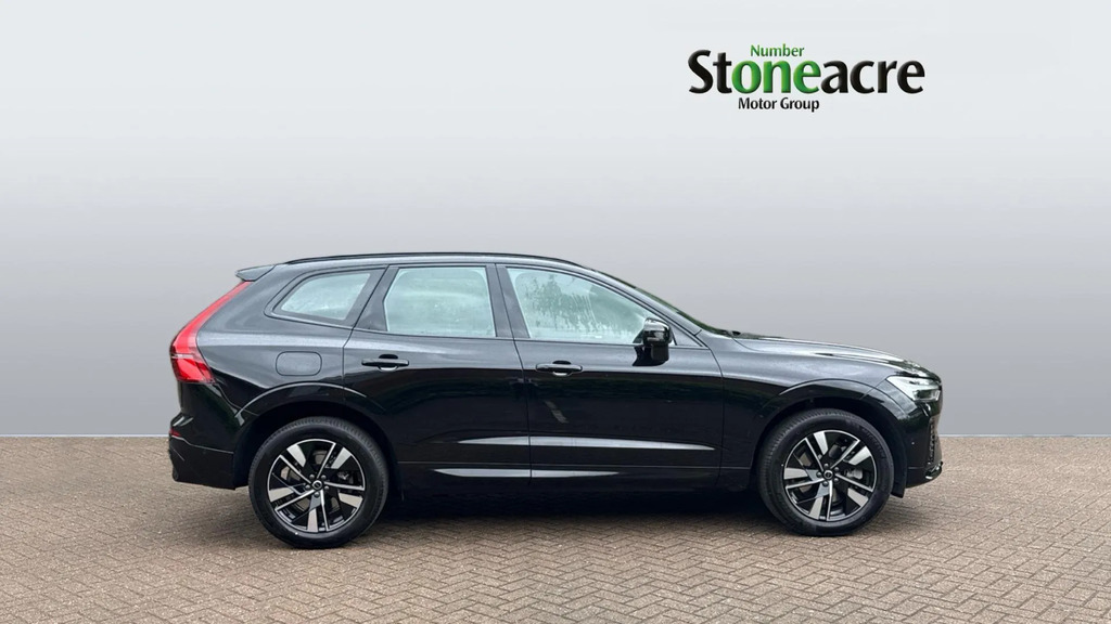 Volvo XC60 2.0 B5 Mhev Plus Awd Euro 6 Ss NV26MGU #3