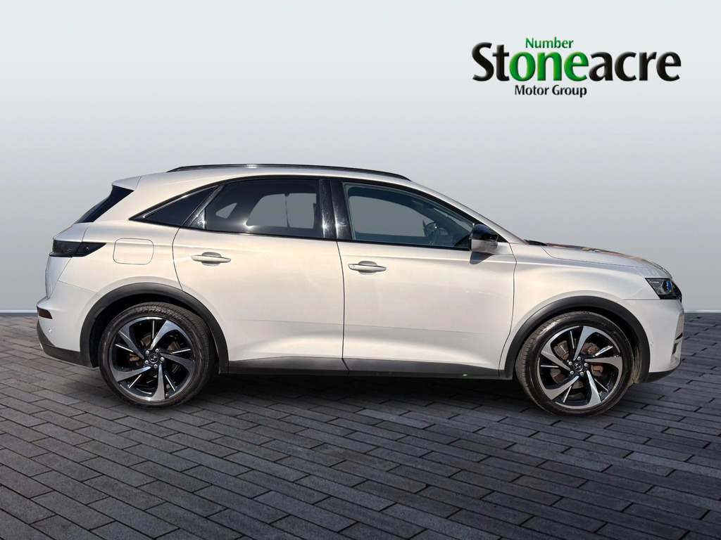 DS DS 7 Crossback 1.6 E-tense 13.2Kwh Ultra Prestige Crossback Eat8 #2
