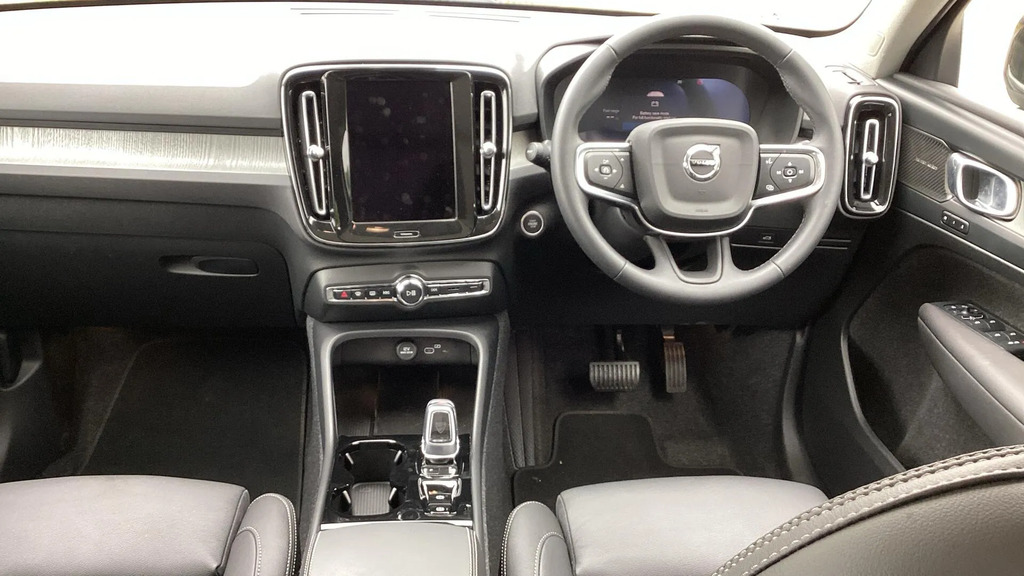 Volvo XC40 2.0 B4 Mhev Ultra Bright Dct Euro 6 Ss  #5