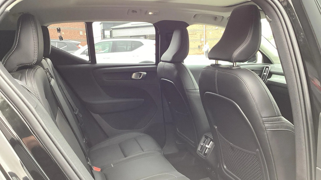 Volvo XC40 2.0 B4 Mhev Ultra Bright Dct Euro 6 Ss  #6
