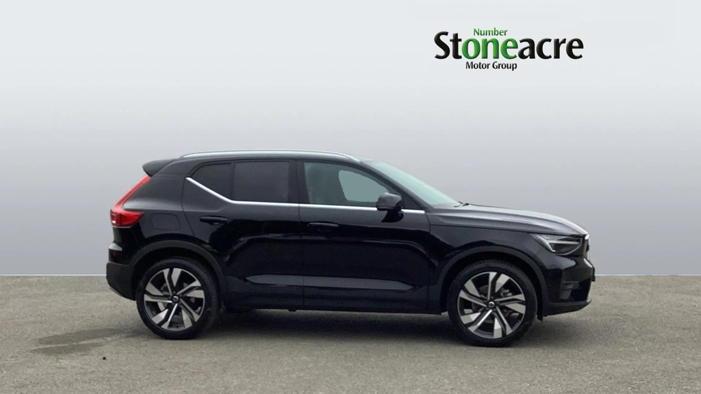 Volvo XC40 2.0 B4 Mhev Ultra Bright Dct Euro 6 Ss  #3