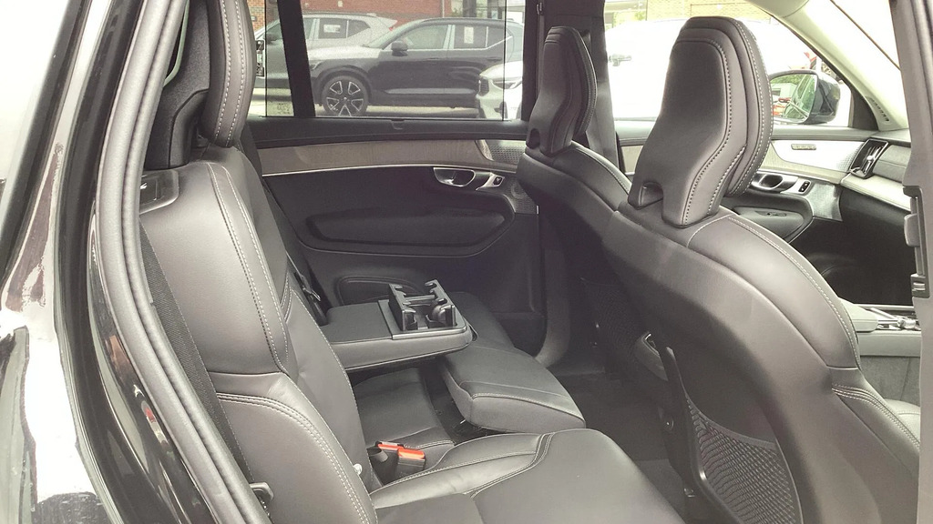 Volvo XC90 2.0 B5 Mhev Ultra Dark 4Wd Euro 6 Ss OV75CDU #6