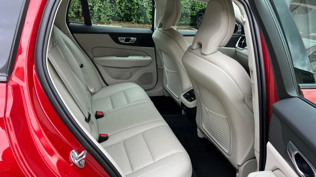 Volvo V60 V60 Plus B4 Mhev Grey #6