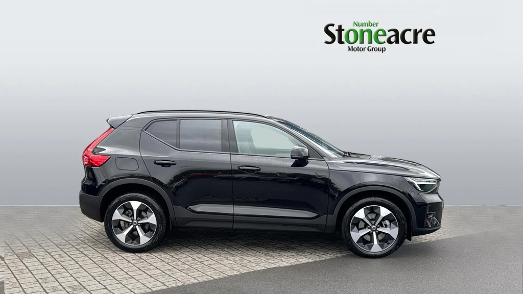Volvo XC40 2.0 B4p Plus Dark OY75UVB #3