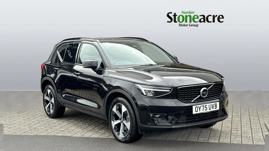Volvo XC40 2.0 B4p Plus Dark