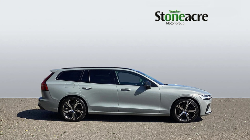 Volvo V60 2.0 B4 Mhev Ultra Dct Euro 6 Ss RA25LCG #3