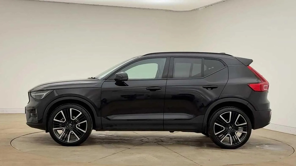 Volvo XC40 2.0 B4 Mhev Ultra Dark Dct Euro 6 Ss OY75LHL #6