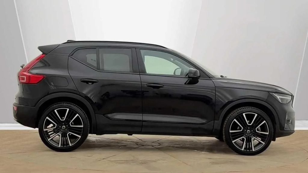 Volvo XC40 2.0 B4 Mhev Ultra Dark Dct Euro 6 Ss OY75LHL #2