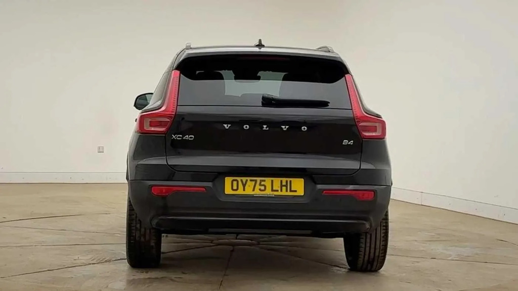 Volvo XC40 2.0 B4 Mhev Ultra Dark Dct Euro 6 Ss OY75LHL #4