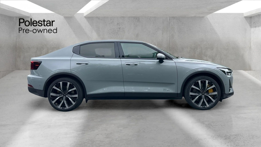 Polestar 2 Dual Motor 82Kwh Long Range Performance Fastback A OE26XXB #2