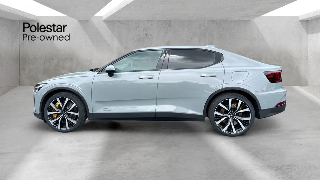 Polestar 2 Dual Motor 82Kwh Long Range Performance Fastback A OE26XXB #6