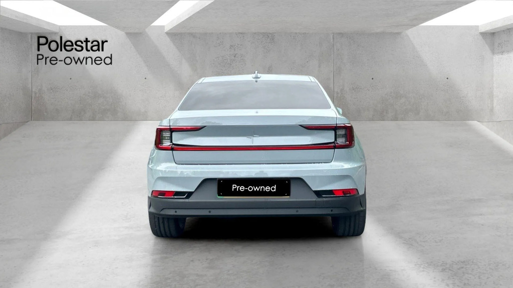 Polestar 2 Dual Motor 82Kwh Long Range Performance Fastback A OE26XXB #4