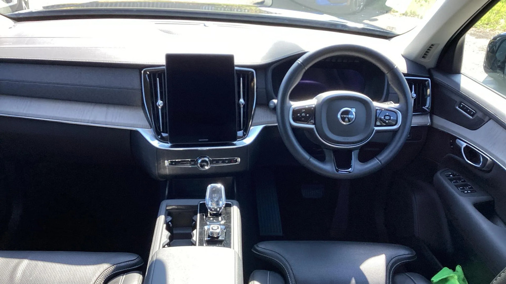 Volvo XC90 2.0 B5 Mhev Plus 4Wd Euro 6 Ss RV25VCU  #5