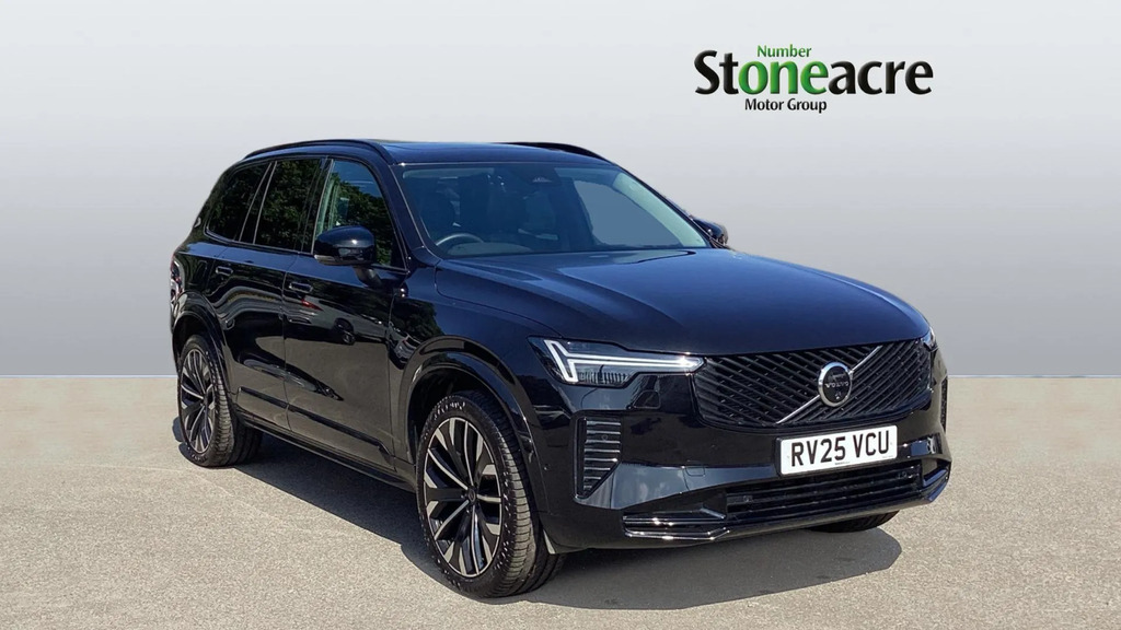 Volvo XC90 2.0 B5 Mhev Plus 4Wd Euro 6 Ss