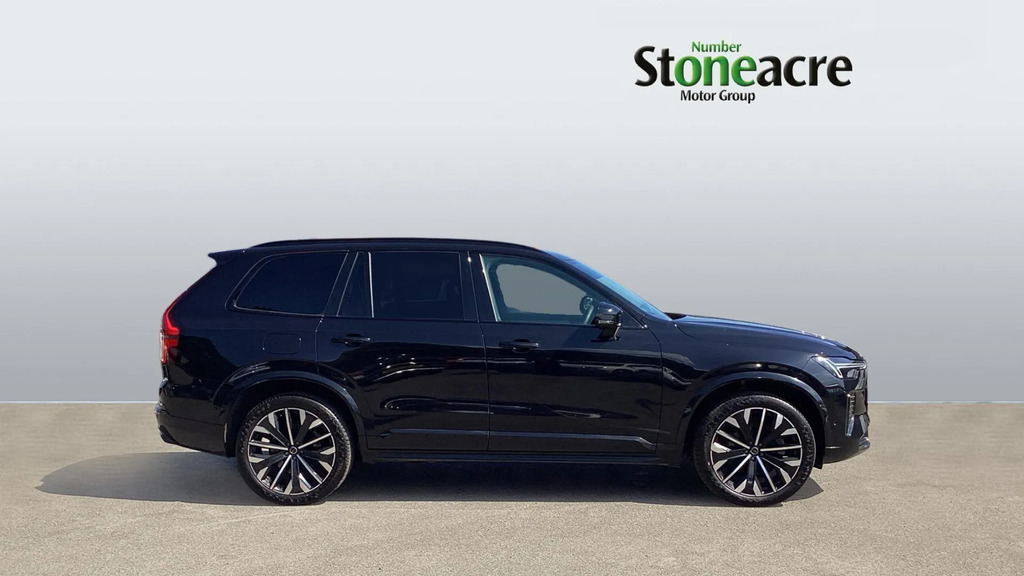 Volvo XC90 2.0 B5 Mhev Plus 4Wd Euro 6 Ss RV25VCU  #3